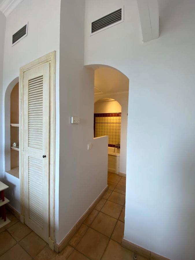 Appartement Les Restanques, Bastides vue Golfe Saint Tropez à Grimaud Extérieur photo